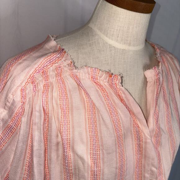 dRA Los Angeles Anthropologie Brand Dress Summer Lightweight Women’s Size Small - Picture 6 of 13